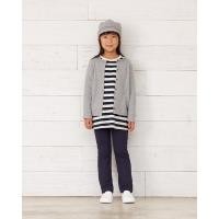 ราคา เสื้อไหมพรมเด็ก MUJI : Kids Cotton Cable Pattern Cardigan E9AL037 #21984682761 (21984682761)