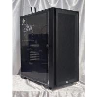 ราคา [SET คอมประกอบ] Ryzen5 5500, RX6500XT, RAM 16GB, M.2 256G8 (21511625527)