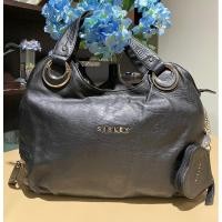 ราคา Sale!!!!กระเป๋าแบรนด์หรู หนังแท้ งานตามหา ซิสเล่ย์Sisley (23055190547)