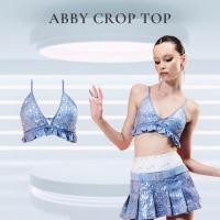 ราคา Merge Official - Abby Crop top (พร้อมส่ง) (21737810354)