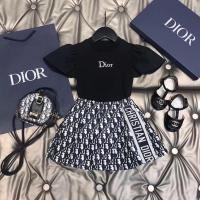 ราคา ชุดเซต Dior ลูกสาววสวยมาก❣️ (20085340792)
