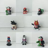 ราคา โมเดลฮีโร่ โมเดลสัตว์ประหลาด โมเดลการ์ตูน ฟิกเกอร์ฮีโร่ ฟิกเกอร์มือสอง โมเดลมือสองจากญี่ปุ่น (8271742335)