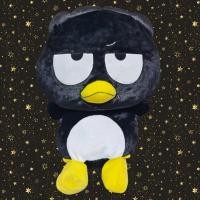 ราคา Bad Badtz Maru ❤️‍ตุ๊กตาแบ๊ด แบ๊ดซ์ มารุมือ2ใหม่✅ป้ายห้อย ขนาด20นิ้วพร้อมส่ง✅อัพเดทวันที่18-5-68 (43051313869)