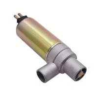 ราคา 0001411625 ใหม่วาล์วควบคุมอากาศเดินเบาสําหรับ MERCEDES BENZ W463 W126 C126 1986 - 1991 420 SEL 560SEC 560 SEL 560SL อะไหล่รถยนต์ (43469010473)