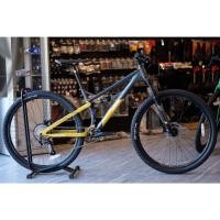 ราคา จักรยานเสือภูเขา JAVA Fullsus Furia ล้อ 29" 9speed (17032763838)