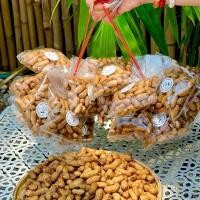 ราคา ถั่วคั่วโบราณ สูตรต้นตำรับ หอมกรอบ อร่อยลงตัว คั่วทรายแบบดั้งเดิม (29261445909)