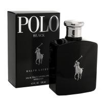 ราคา RALPH LAURENCE POLO Black For men น้ำหอมผู้ชาย (125ml) (63197509)