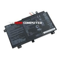 ราคา แบตเตอรี่โน๊ตบุ๊ค (แท้) B31N1726 ASUS FX504 FX50G FX505 FX505D FX505G FX80 FX80GD FX86 FX86FM FX86FE, Asus FA506IU, F (27409958108)