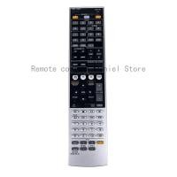ราคา ใหม่เปลี่ยน RAV336 WT92720 US สําหรับ Yamaha AV Receiver รีโมทคอนโทรล RX-A700 RX-A700BL RX-V667 RX-V667BL HTR-6063 (48250398577)