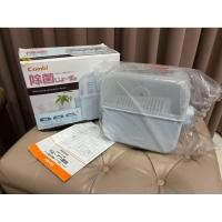 ราคา (1830) Combi คอมบิ กล่องอบขวดนม กล่องใส่ขวดนม ของใช้เด็ก งานตู้ญี่ปุ่น * มือหนึ่ง ไม่ผ่านการใช้งาน *งานกล่อง พร้อมคู่มือ (26442574052)