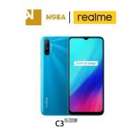ราคา Realme C3 Ram 3/32GB (21002036881)