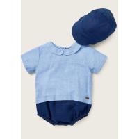 ราคา หมวกชุดรอมเปอร์ Giggles (ราคา 155k + Admin) (43374686996)