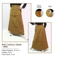 ราคา Arensclo - กระโปรงยาวผ้าลูกฟูกทรงเอ| กระโปรงเบสิคผ้าลูกฟูก | กระโปรงผ้าลูกฟูกนิรา (26665188305)