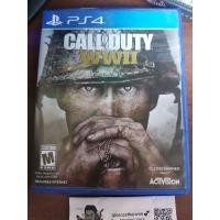 ราคา Call of Duty WWII Ps4 แผ่นแท้มือ2 (Ps4 games)(เกมส์ Ps.4)(แผ่นเกมส์Ps4)(Call WW2 Ps4) (6580980335)