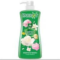 ราคา แพรอทพฤกษาครีมอาบน้ำนานาพรรณ 450มล. (27986665219)
