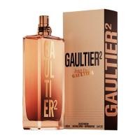 ราคา Jean Paul Gaultier GAULTIER 2 Eau De Parfum 100ml น้ำหอมสำหรับทุกเพศกลิ่นหอมสุดพิเศษลิขสิทธิ์แท้นำเข้าจากต่างประเทศ (29363922099)