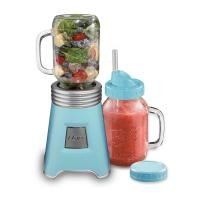 ราคา BLSTMM-BBL, Oster Ball Blender Blue , เครื่องปั่นน้ำผลไม้ออสเตอร์รุ่นบอลล์เบลนเดอร์-ฟ้า (4560970879)
