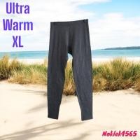 ราคา กางเกง Uniqlo heattech ultra warm XL-ฮีทเทค ยูนิโคล่ (หญิง) (29060607768)