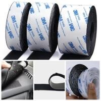 ราคา ⚡ ตีนตุ๊กแก เทปกาวในตัว 3M เทปตีนตุ๊กแก ยาว พร้อมใช้ ขน+หนาม ยาว 1 เมตร เมจิกเทป ⚡ (22351153536)