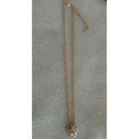 ราคา สร้อยคอแบรนด์ NINA RICCI (267458686)