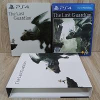 ราคา Ps4 The Last Guardian (27634332983)