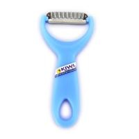 ราคา ขูดมะละกอกีวี แท้ 100% ตรากีวี่ No.218มีดขูดส้มตำ มีดปอกมะละกอดิบ ที่ขูดผลไม้ มีดขูด อูปกรณ์ขูดมะละกอ (11285175982)