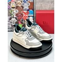 ราคา ฟิกเกอร์ [Check Web ] รองเท ้ าผ ้ าใบ Valentino สีขาวพร ้ อมคอยืดหยุ ่ นใหม ่ 2024 LA บนเว ็ บบัตร (29856243358)