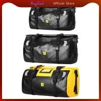 ราคา MagiDeal กระเป๋าท้ายรถมอเตอร์ไซค์ อานกันน้ํา Duffle กระเป๋าเดินทาง กระเป๋าแห้งแบบพกพา (24295128716)