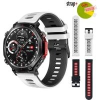 ราคา Aolon NEO GPS สายนาฬิกาอัจฉริยะ Smartwatch Aolon NEO สาย GPS Smartwatch สายรัดข้อมือซิลิโคนฟิล์มป้องกันหน้าจอเปลี่ยนสายรัดข้อมืออุปกรณ์เสริม (48351083768)