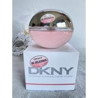 ราคา น้ำหอม DKNY Apple ชมพู 100ml. พร้อมส่ง แท้% (12834513494)