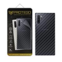 ราคา กันรอยหลัง Samsung Galaxy Note10 / Note 10 (6.3") Protego - Carbon Clear (6282172976)
