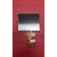 ราคา ยี่ห้อใหม่ Tianma Original 12 ซม. TM035KDH03TM035KDH04 TM035KBH02 Navigator หน้าจอ LCD (40374841017)