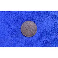 ราคา ( BK-585) เหรียญ รัชกาลที่ 5 ชนิด เชี่ยว พระบรมรูป - พระสยามเทวาธิราช ร.ศ. 121 (44218055458)