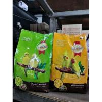 ราคา SmartHeart อาหารนกหงส์หยก และนกค๊อกคาเทล เลิฟเบิร์ด/ 1kg. (28901560323)