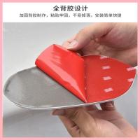 ราคา 【Deepal S05-2025】 ใช้ได้กับ 25 สีน้ำเงินเข้ม S05 การปรับแต่งปลาฉลามครีบสีเทาสีเทาและการอัพเกรดเสาอา (27686723797)