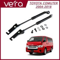 ราคา โช๊คฝากระโปรงหน้า Toyota Commuter 04-18 โตโยต้า ไฮแอช คอมมิวเตอร์ โช็คฝากระโปรงหน้า รถตู้ Toyota Commuter 2004-2018 (53650039081)