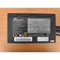 ราคา POWER SUPPLY (อุปกรณ์จ่ายไฟ) SEASONIC S12II 520W มือสอง (4438010721)