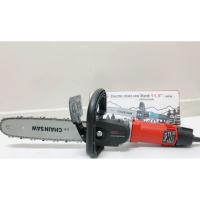 ราคา ชุดแปลงบาร์เลื่อยโซ่ ใสหินเจียร(ลูกหมู) 4 นิ้ว ยาว11.5" (4845289765)