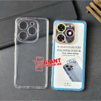 ราคา INFINIX SMART 8 INFINIX SMART 8 PRO INFINIX SMART 8 PLUS SOFT CASE CLEAR CASE CLEAR TRANSPARENT INFINIX SMART 8 PRO INFINIX SMART 8 PLUS (26173051716)