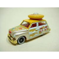 ราคา TOMY TOMICA TOMICA Disney ครบรอบ 30 ปี Donald Duck รถโลหะผสมรุ่นรถของเล่นรถ Out of Print รถโมเดล (44115826736)