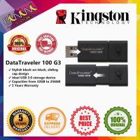 ราคา [Loacl ]Usb 16G 32G 64G 128G Kingston DataTraveler 100 G3 32GB USB 3.0 Flash Drive (DT100G3/32GBFR) (21932989937)