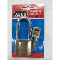 ราคา กุญแจคอยาว ABUS 40 มม (44222678806)