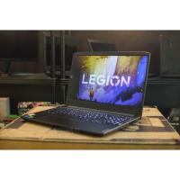 ราคา โน๊ตบุ๊คเล่นเกมมือสอง Lenovo ideapad gaming 3 15IHU6 i5-11320H RAM 8 GB M.2 512GB GTX1650 ปก07/2024 (24164422946)