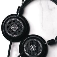 ราคา SR60x Prestige Series Grado Labs On-Ear หูฟังออนเอียร์ เพรสทีจ ซีรีย์ (7611386662)