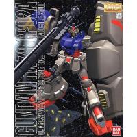 ราคา GUNDAM RX-78 GP02A MG 1/100 Bandai (16584194886)