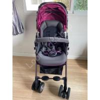 ราคา รถเข็นเด็ก รุ่น aprica รุ่น Soraria magic basket (8314358608)