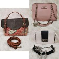 ราคา กระเป๋ามือ2​ REBECCAMINKOFF​ BRERA DKNY​ หนังแท้ทุกใบ (9579991048)