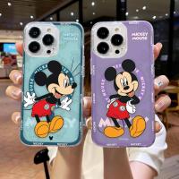 ราคา เคส Iphon 11 13 12 15 PRO MAX XR XS 14 PLUS XS MAX 7 PLUS 13 PRO 6 PLUS CLEAR NC 452 (29193283542)