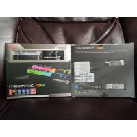 ราคา RAM​ 16GB G.SKILL​ TRIDENT​ Z​ RGB​ DDR4​ BUS3600​ (22256303698)
