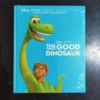ราคา Disney Pixar Movie Collection The Good Dinosaur Special Series (27115170015)